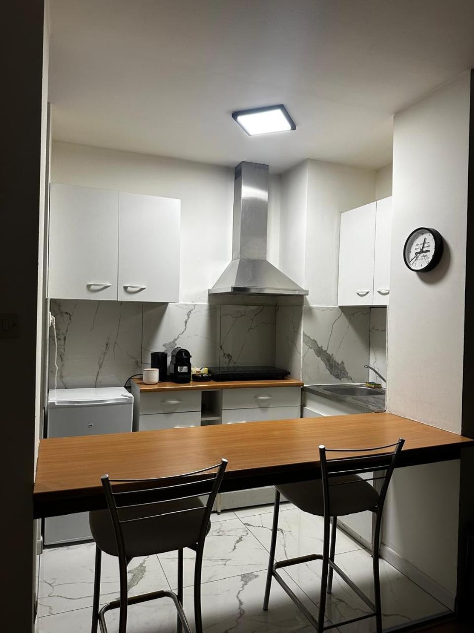 Magnifique Appartement Metz Centre Dış mekan fotoğraf