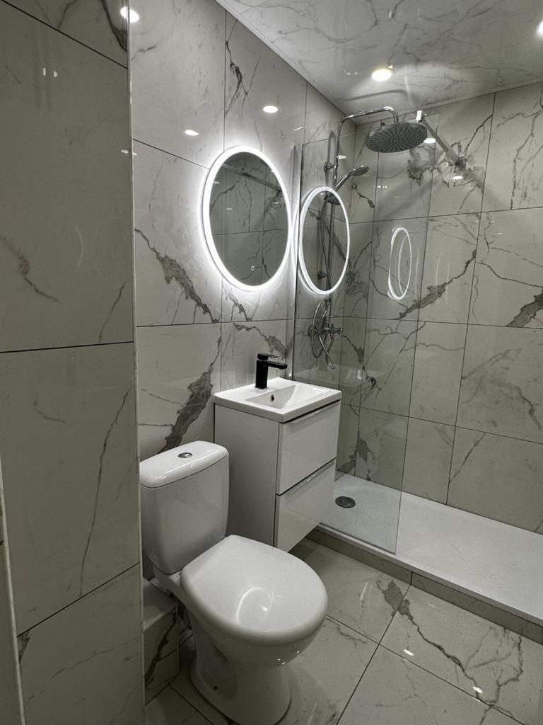 Magnifique Appartement Metz Centre Dış mekan fotoğraf
